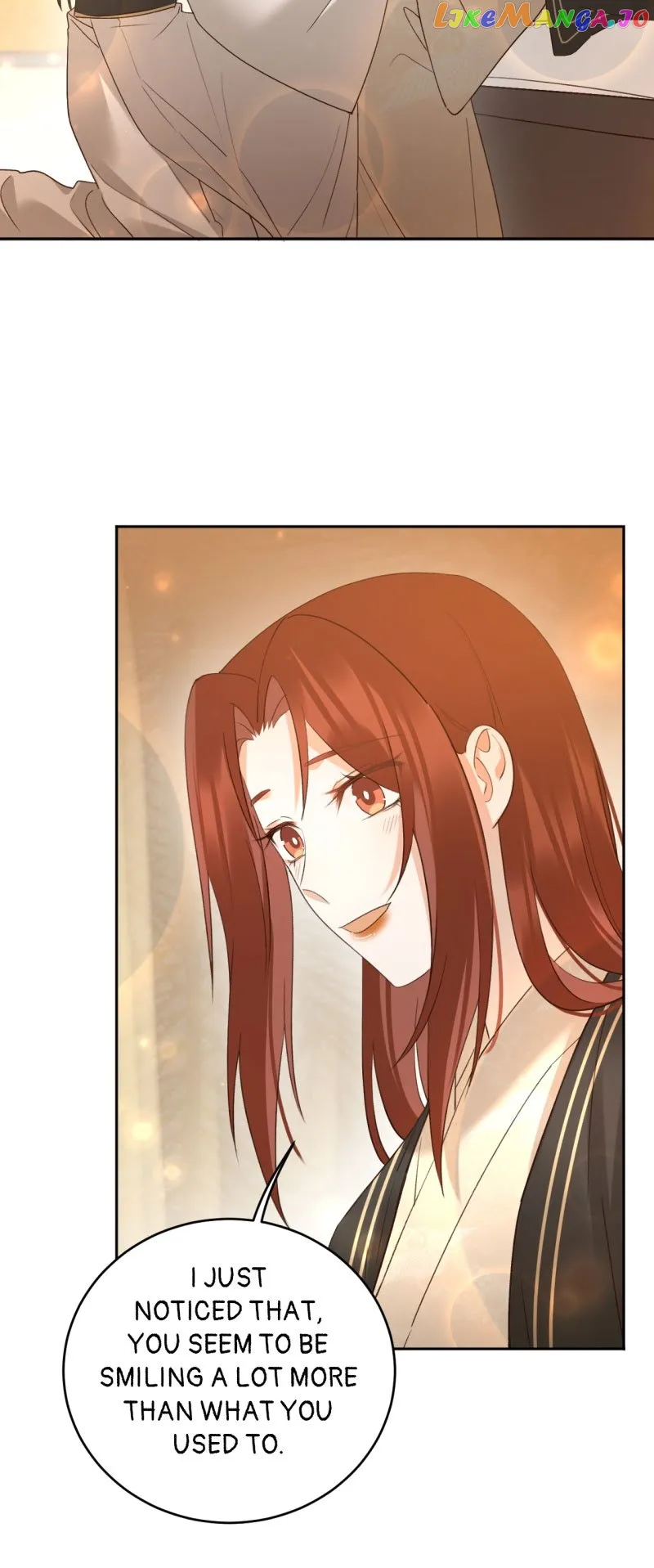 The Empress with No Virtue Chapter 109 - Page 21