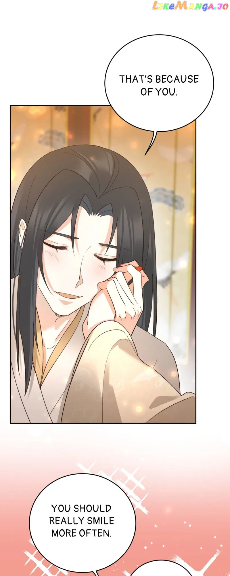 The Empress with No Virtue Chapter 109 - Page 22