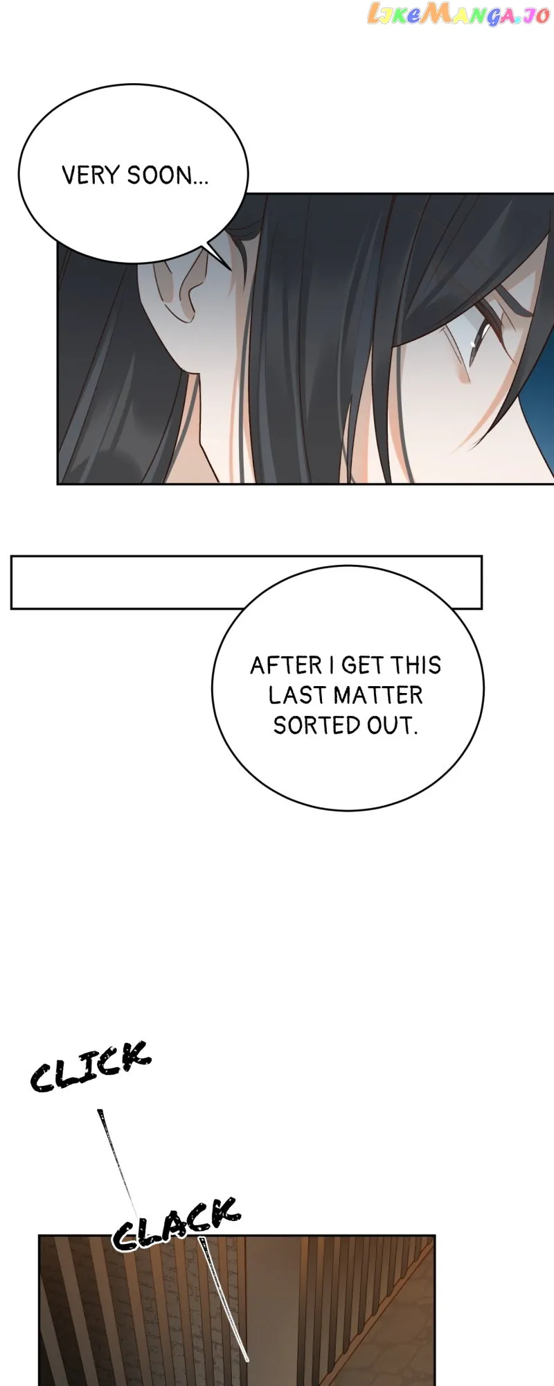 The Empress with No Virtue Chapter 109 - Page 25