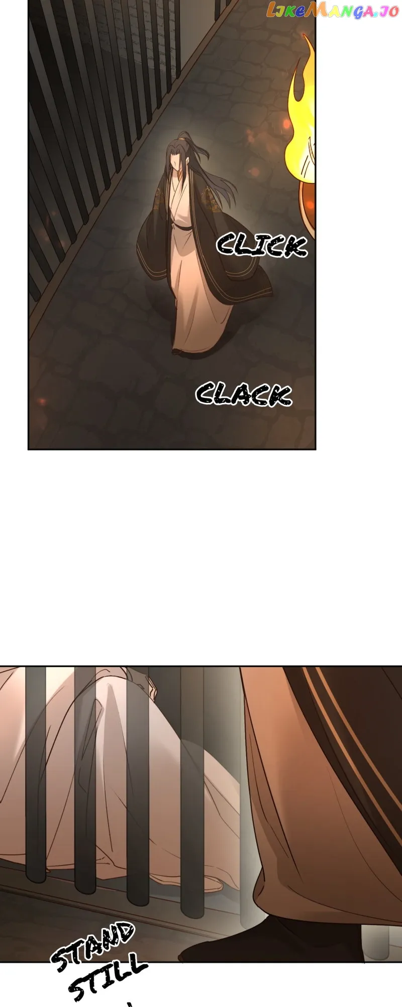 The Empress with No Virtue Chapter 109 - Page 26