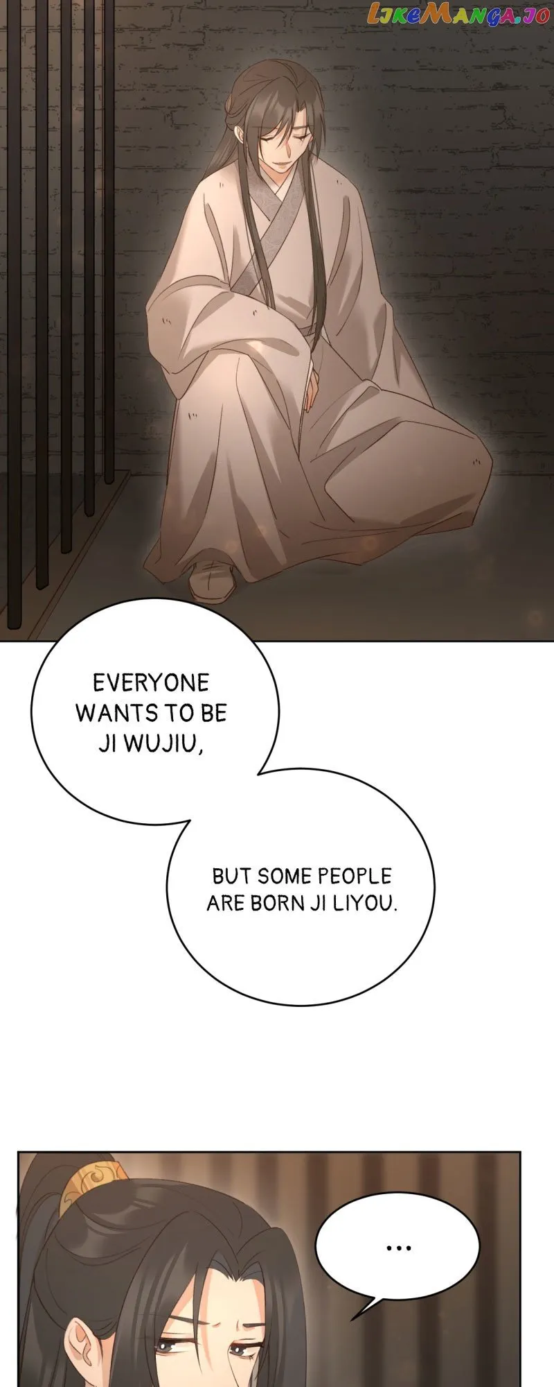 The Empress with No Virtue Chapter 110 - Page 6