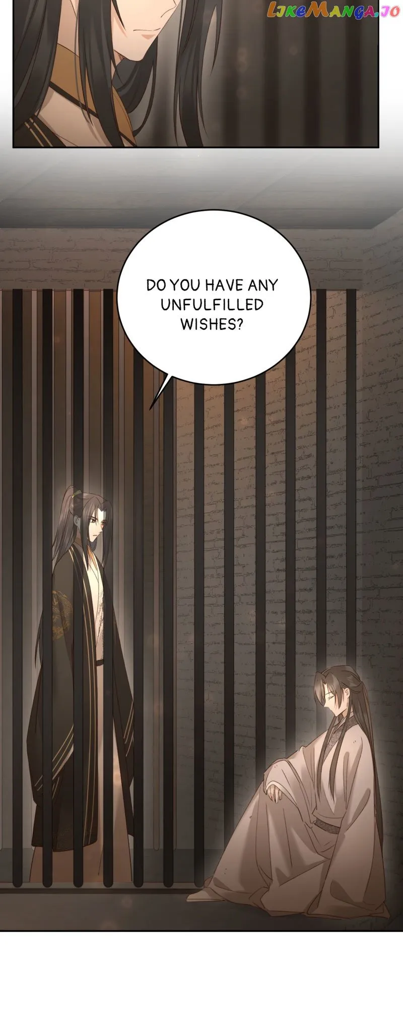 The Empress with No Virtue Chapter 110 - Page 7