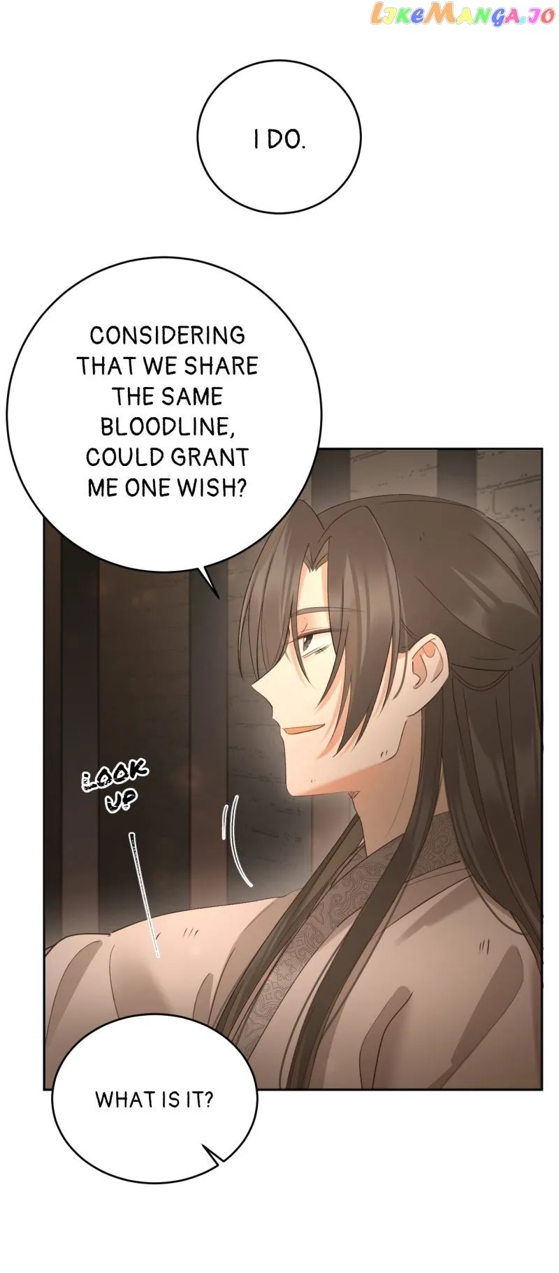 The Empress with No Virtue Chapter 110 - Page 8