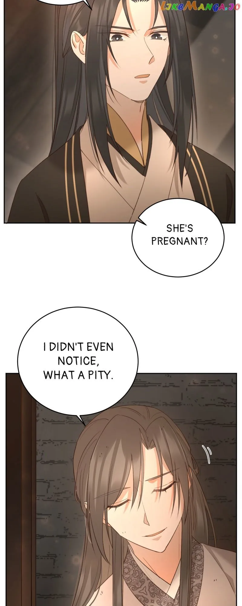 The Empress with No Virtue Chapter 110 - Page 11