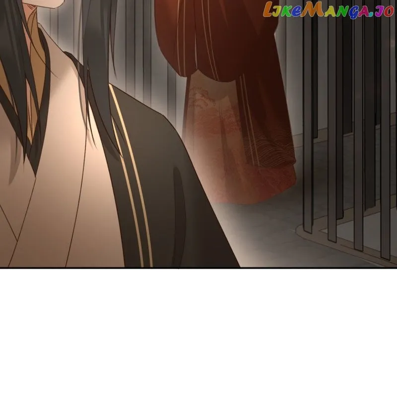 The Empress with No Virtue Chapter 110 - Page 13