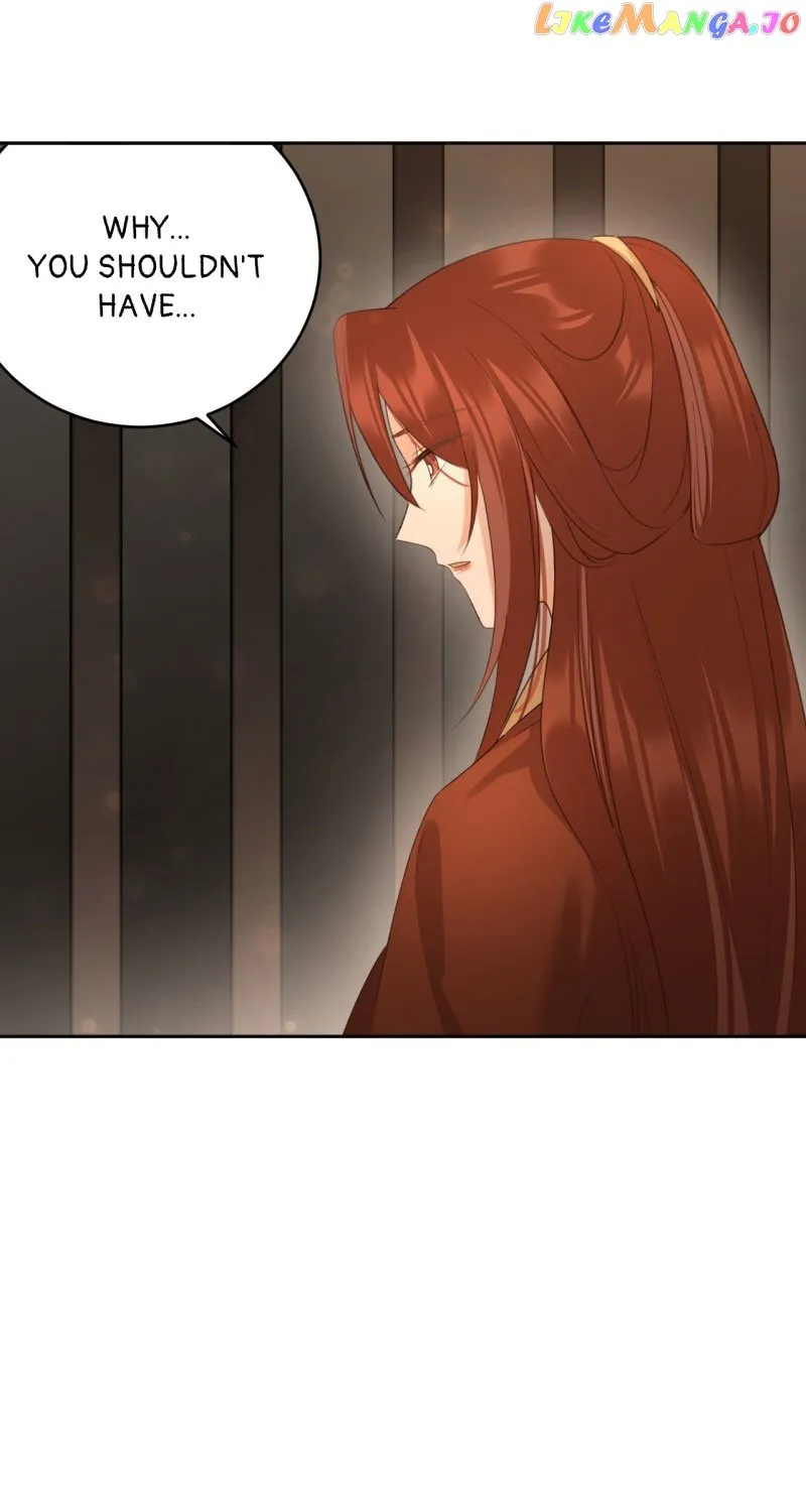 The Empress with No Virtue Chapter 110 - Page 17