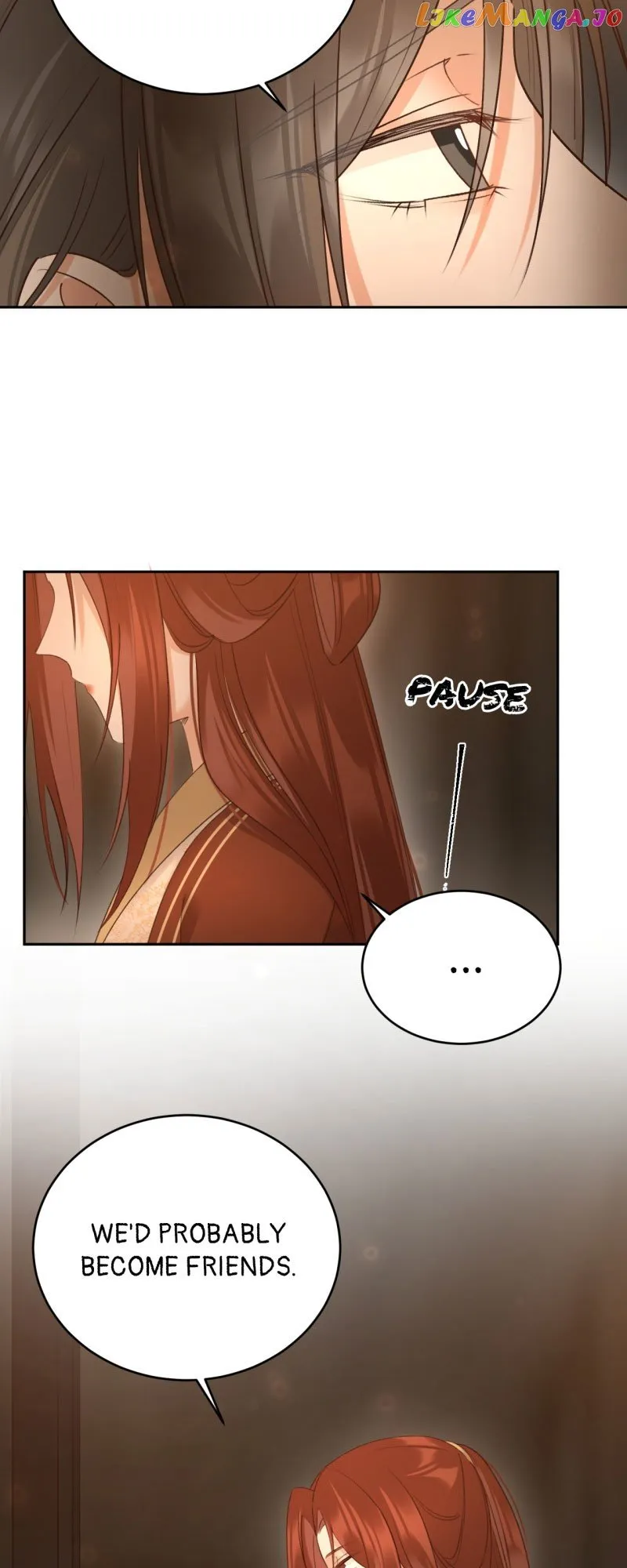 The Empress with No Virtue Chapter 110 - Page 19