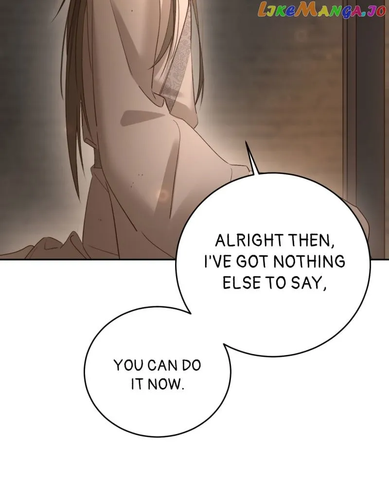 The Empress with No Virtue Chapter 110 - Page 21