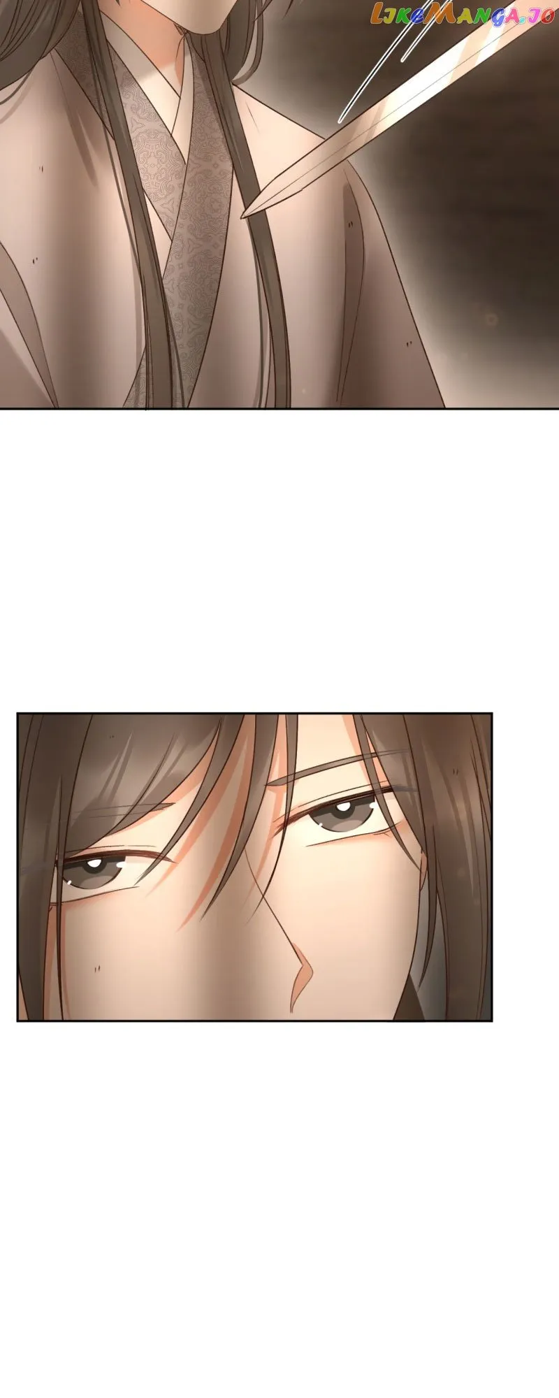 The Empress with No Virtue Chapter 110 - Page 23