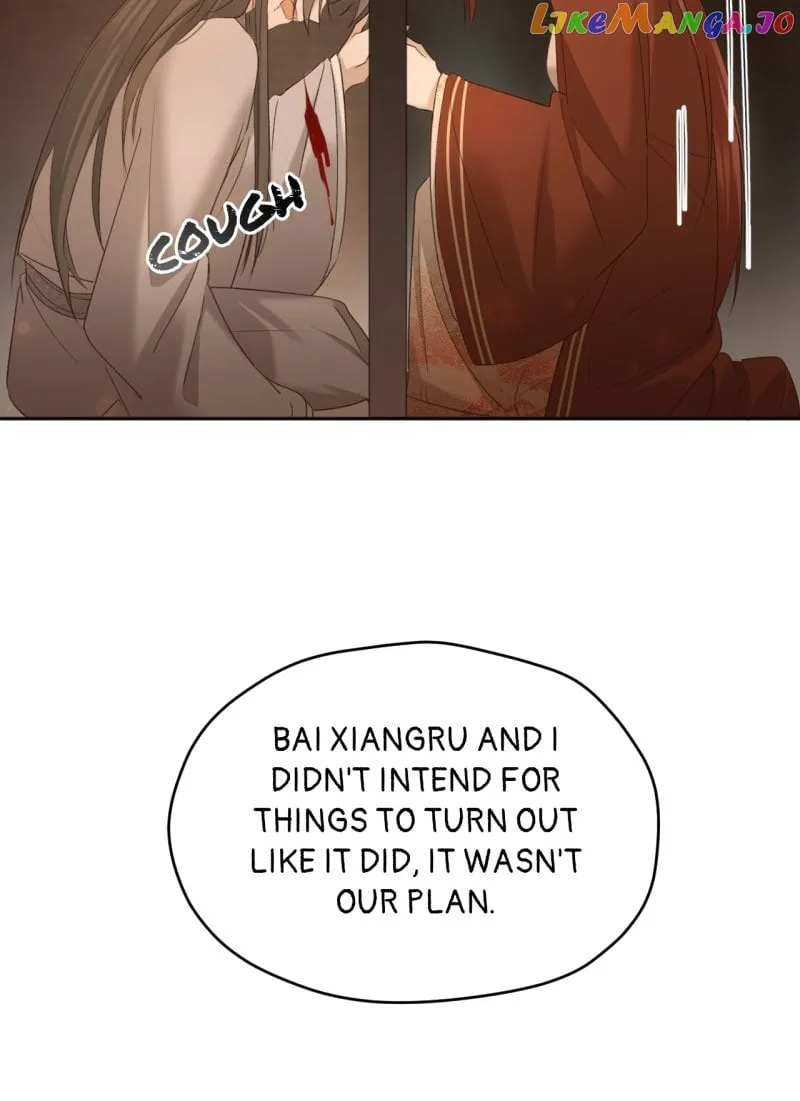 The Empress with No Virtue Chapter 110 - Page 29