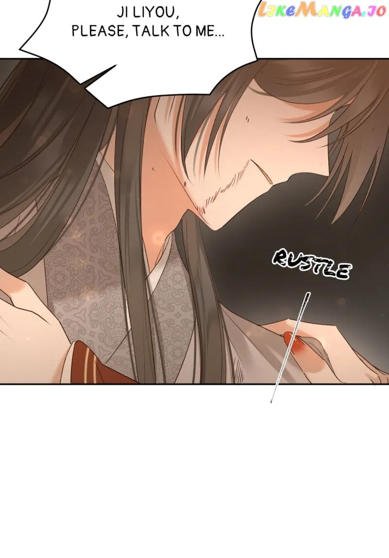 The Empress with No Virtue Chapter 110 - Page 34