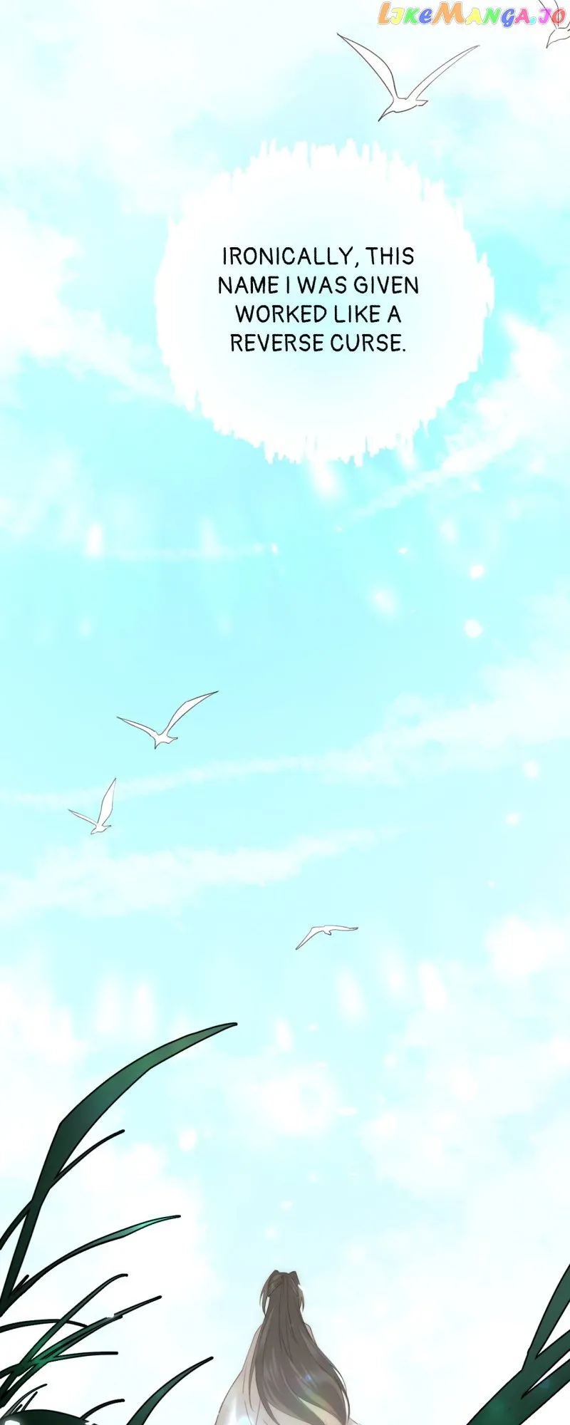 The Empress with No Virtue Chapter 110 - Page 36