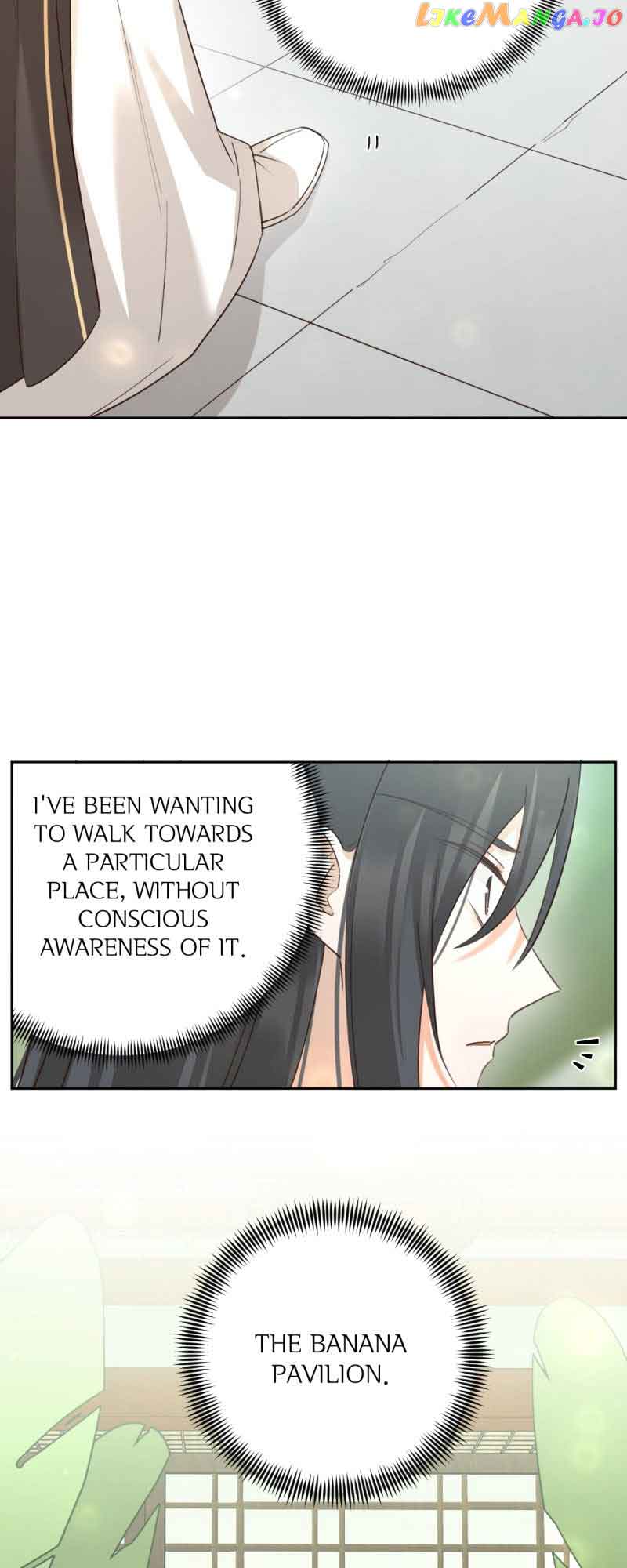 The Empress with No Virtue Chapter 111 - Page 7