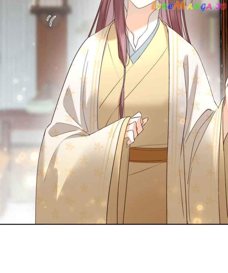 The Empress with No Virtue Chapter 111 - Page 9