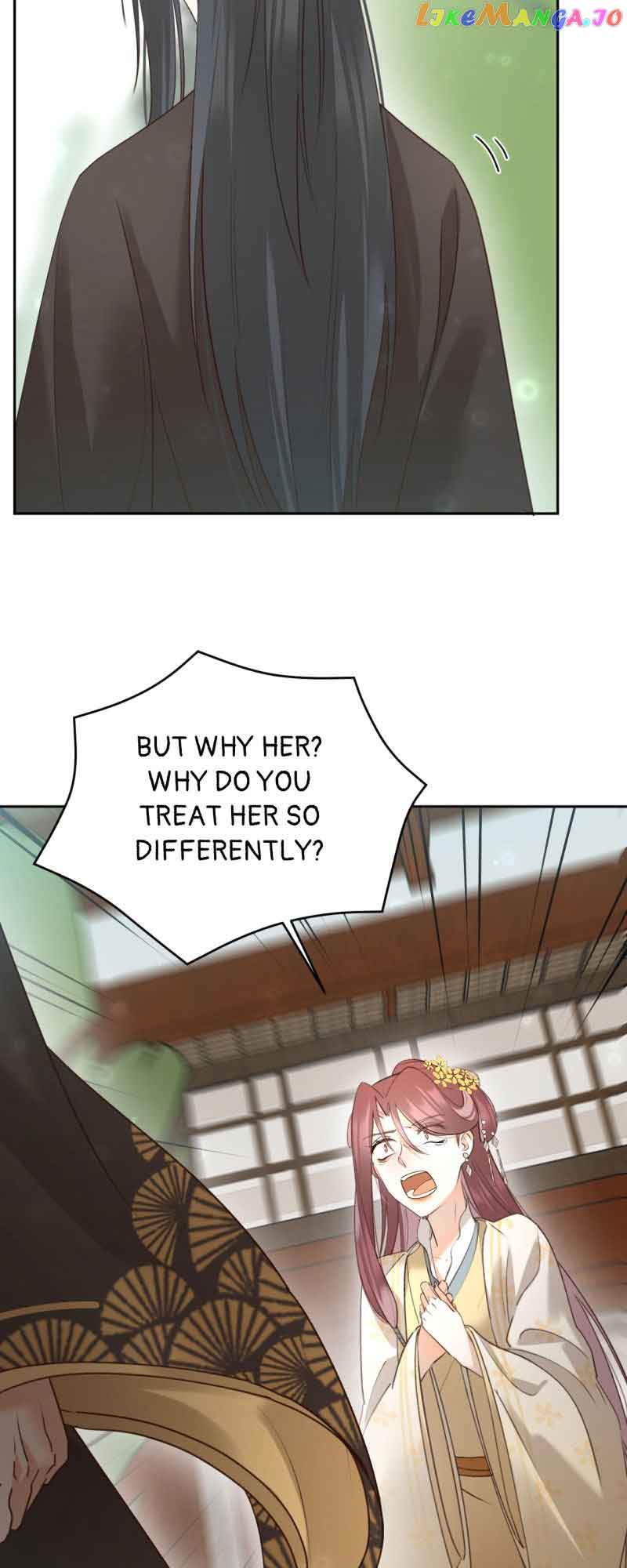 The Empress with No Virtue Chapter 111 - Page 17