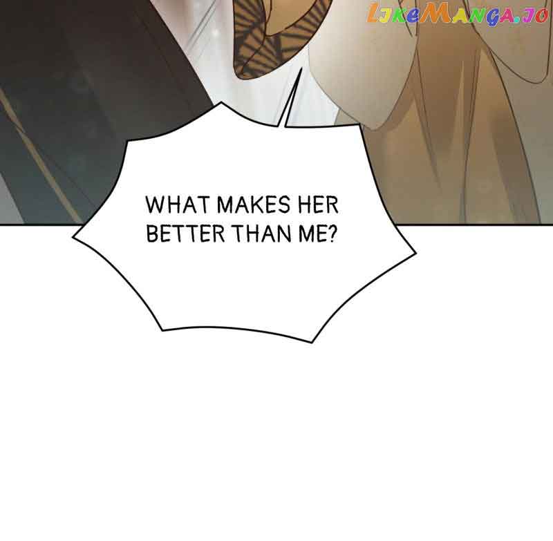 The Empress with No Virtue Chapter 111 - Page 18