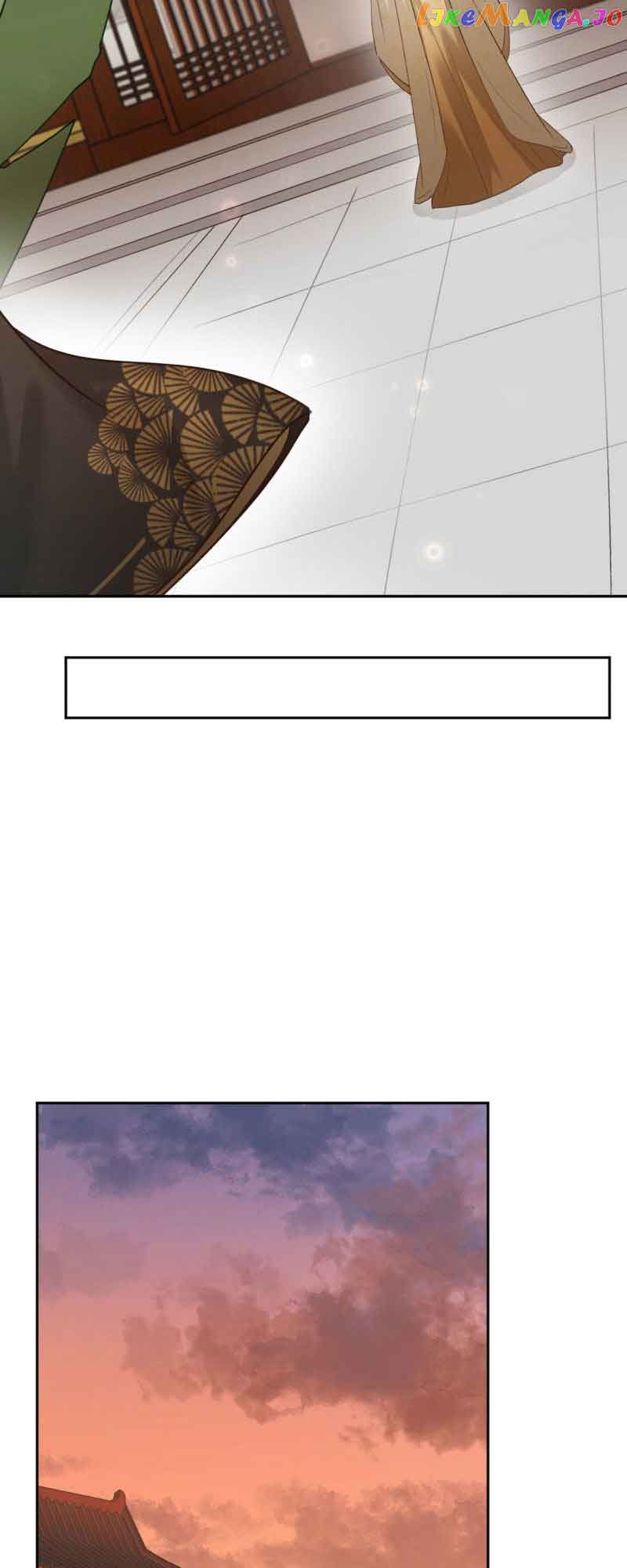 The Empress with No Virtue Chapter 111 - Page 20