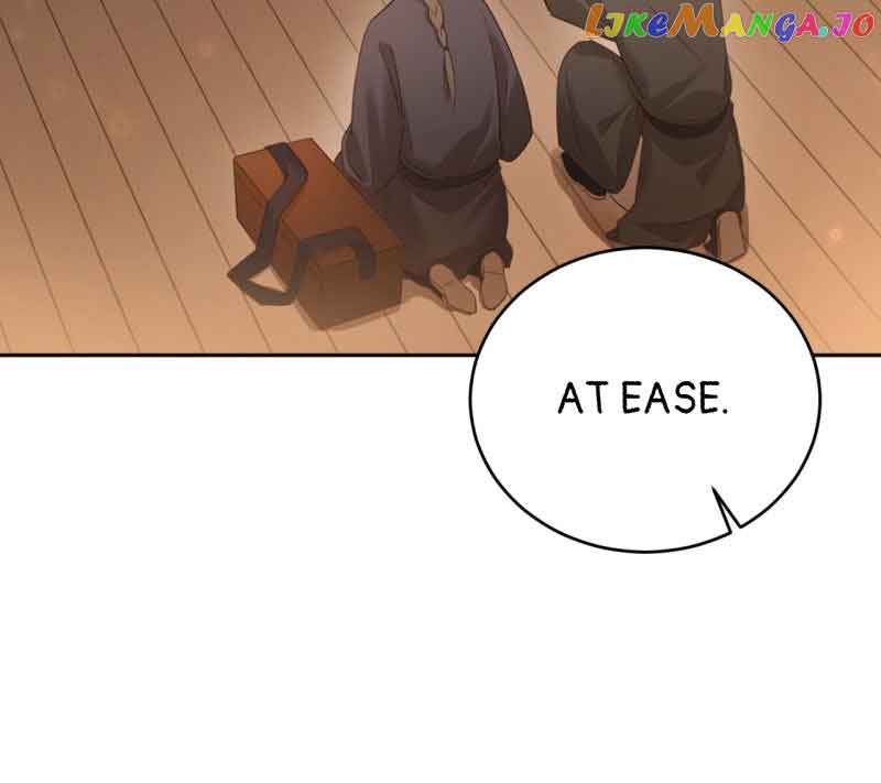 The Empress with No Virtue Chapter 111 - Page 22