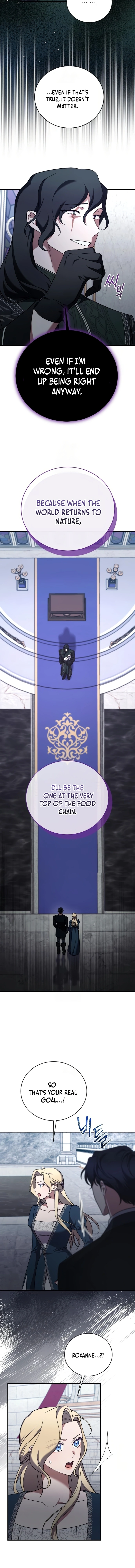 The Empress’s Beast Selection Chapter 56 - Page 12