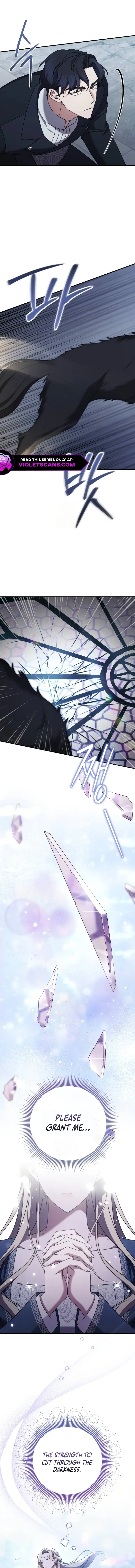 The Empress’s Beast Selection Chapter 57 - Page 13