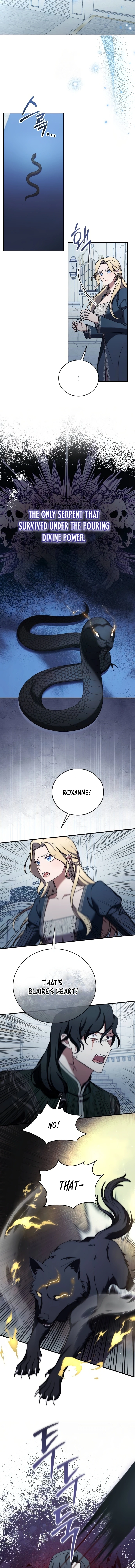 The Empress’s Beast Selection Chapter 58 - Page 4