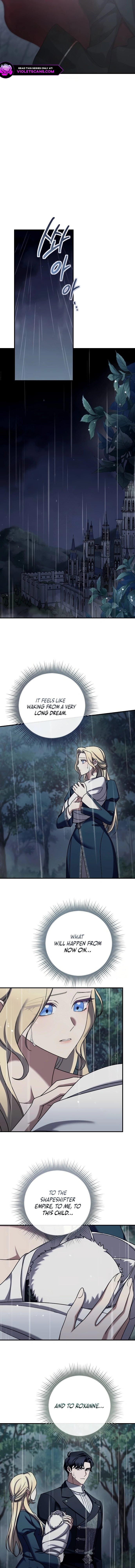 The Empress’s Beast Selection Chapter 58 - Page 10