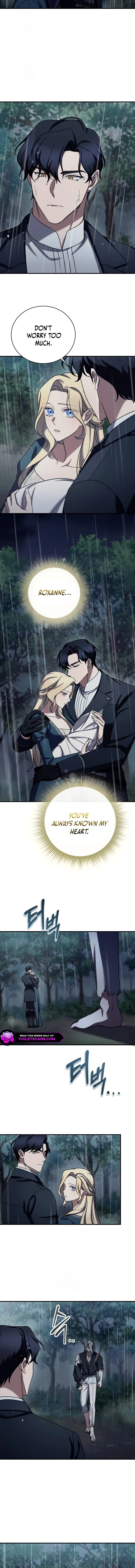 The Empress’s Beast Selection Chapter 58 - Page 11