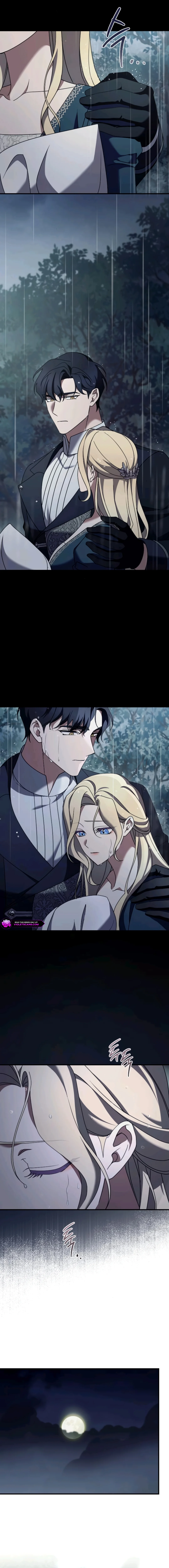 The Empress’s Beast Selection Chapter 59 - Page 13