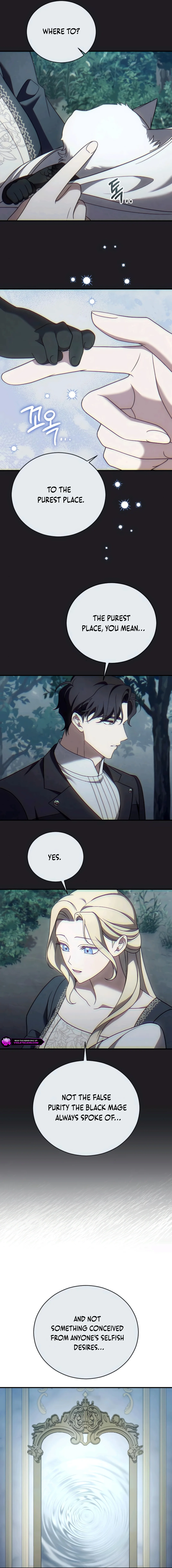 The Empress’s Beast Selection Chapter 60 - Page 4