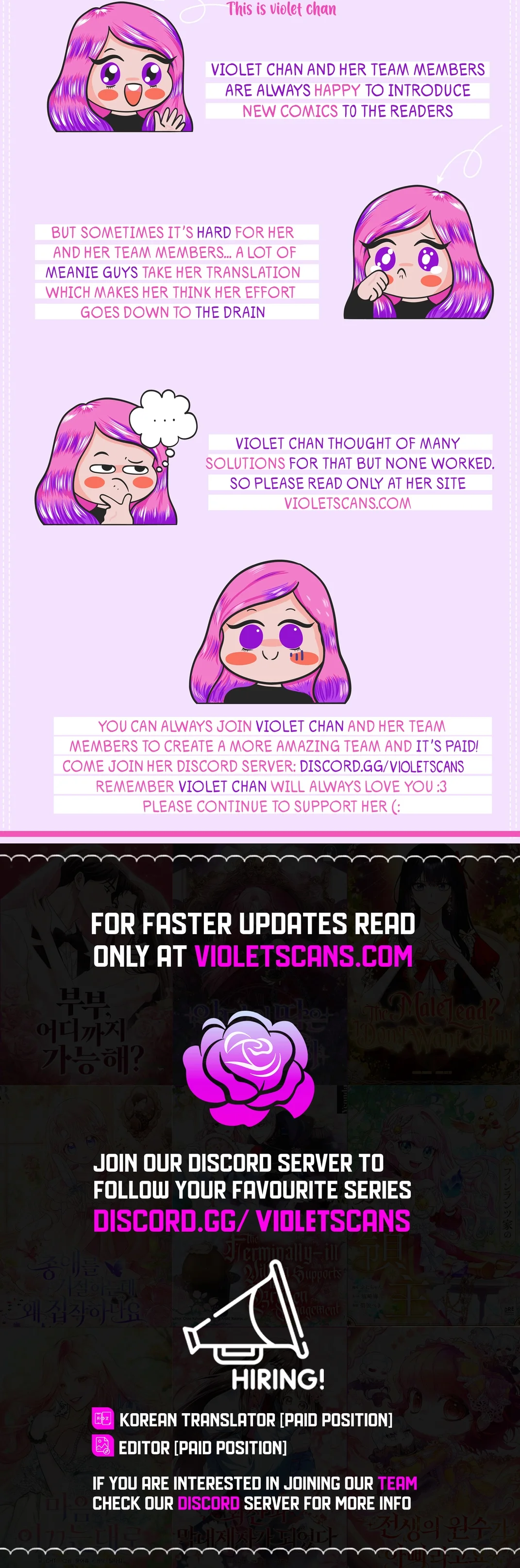 The Empress’s Beast Selection Chapter 60 - Page 14