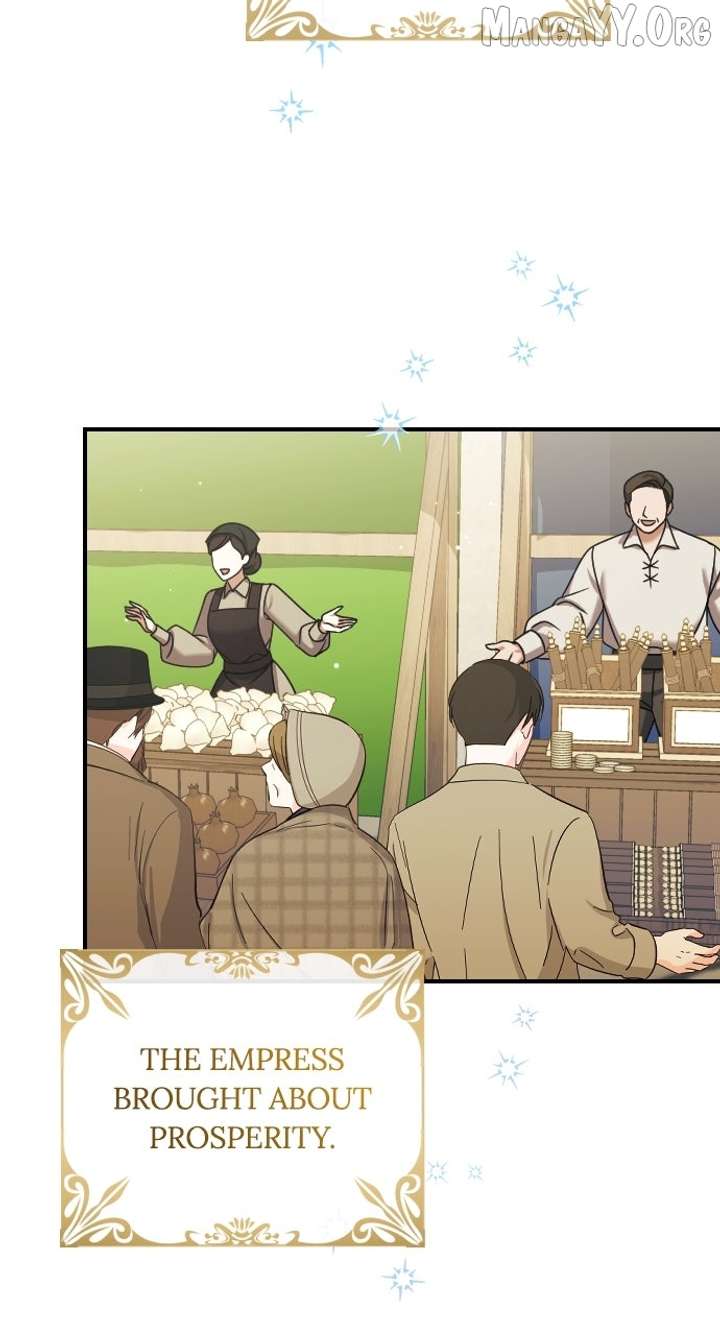 The Empress’s Beast Selection Chapter 62 - Page 4