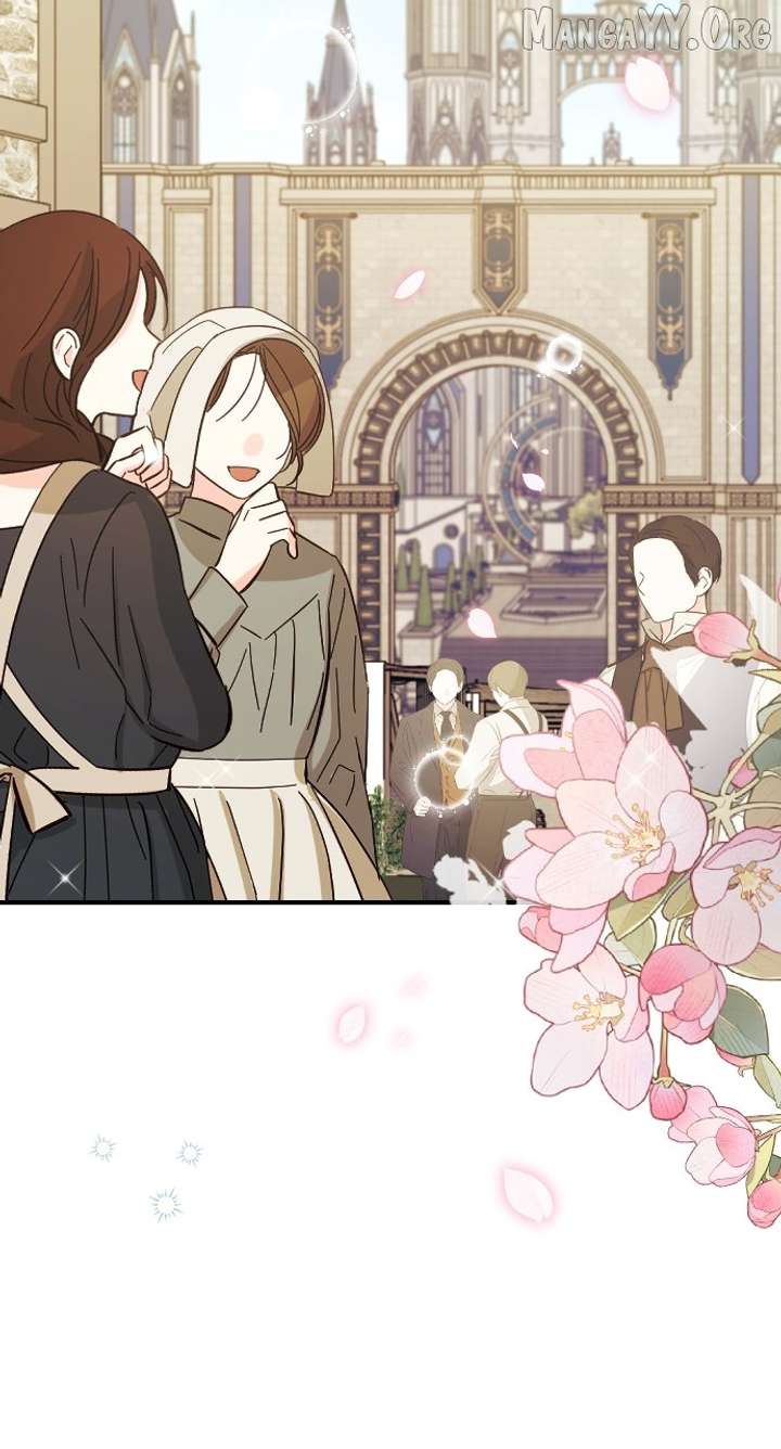 The Empress’s Beast Selection Chapter 62 - Page 6