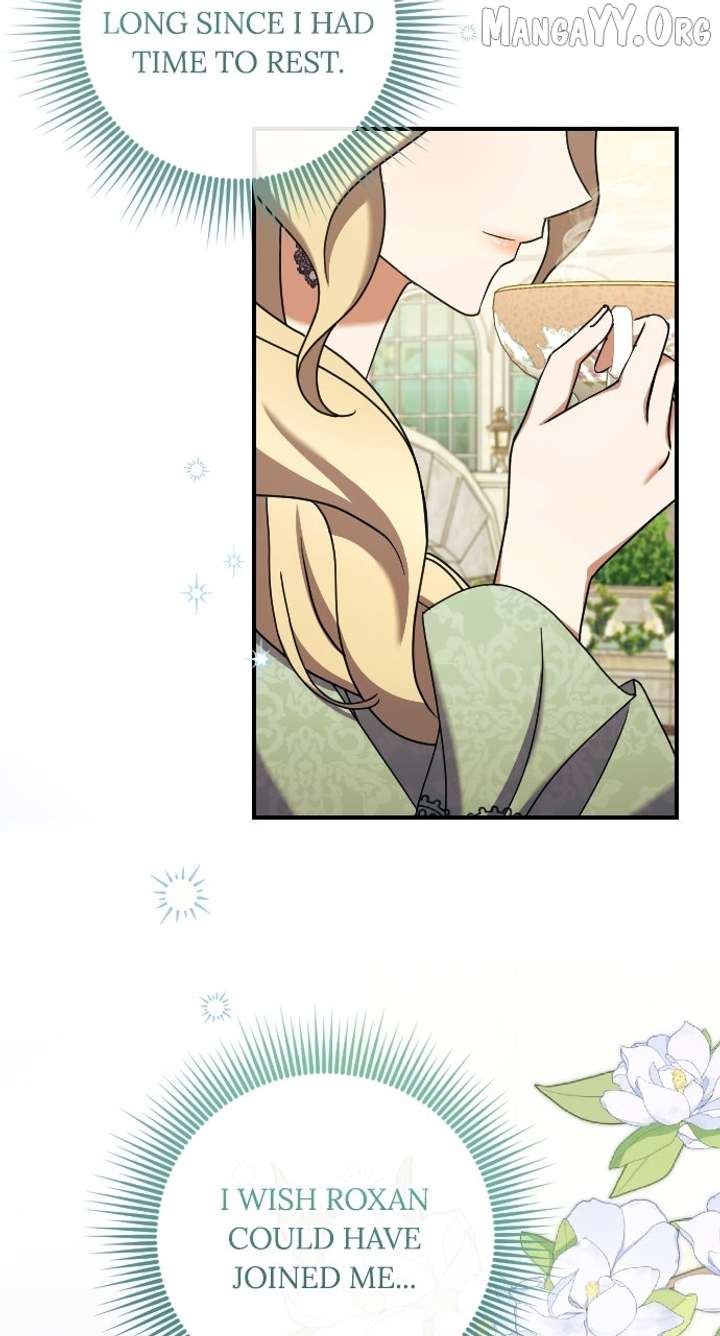 The Empress’s Beast Selection Chapter 62 - Page 9