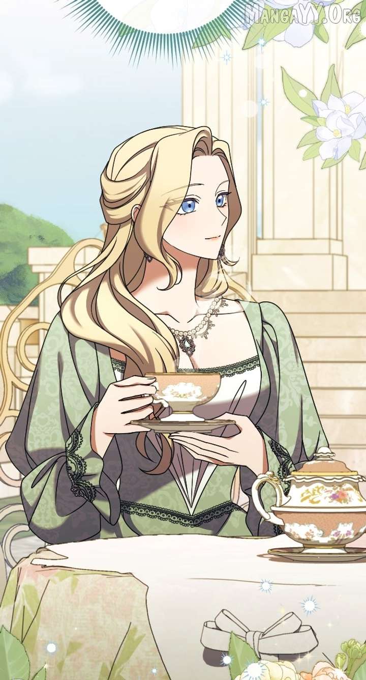 The Empress’s Beast Selection Chapter 62 - Page 10