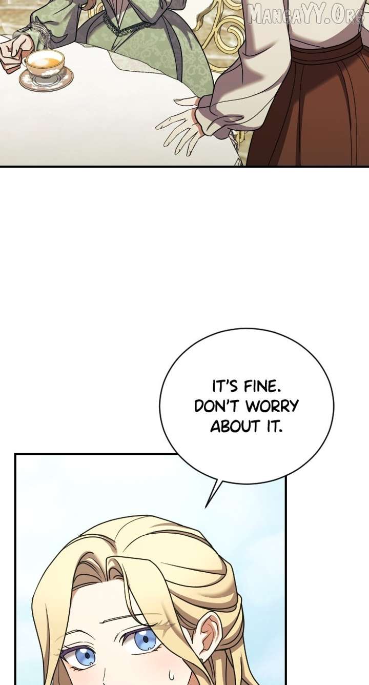 The Empress’s Beast Selection Chapter 62 - Page 13