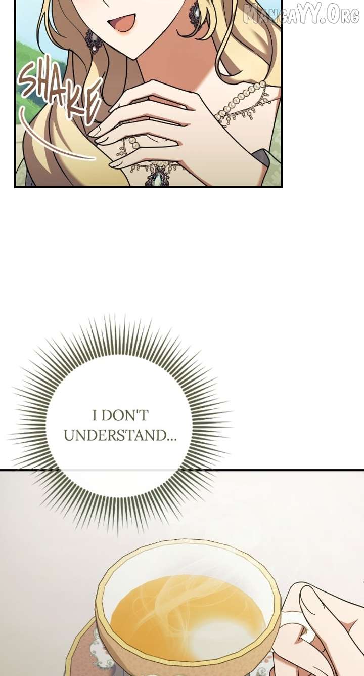 The Empress’s Beast Selection Chapter 62 - Page 14