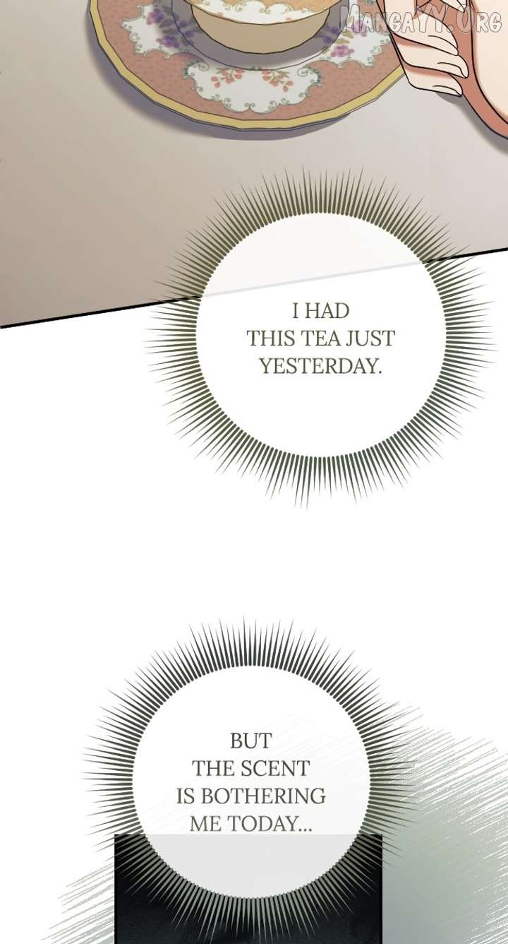 The Empress’s Beast Selection Chapter 62 - Page 15