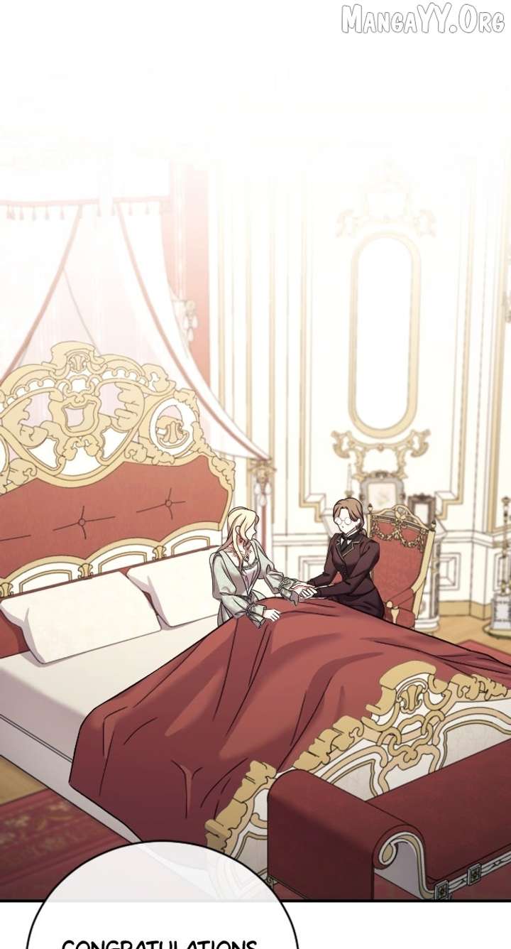 The Empress’s Beast Selection Chapter 62 - Page 21