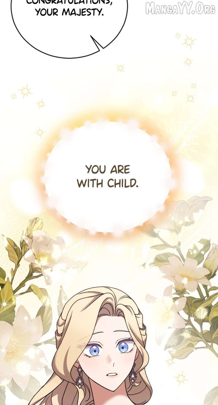 The Empress’s Beast Selection Chapter 62 - Page 22