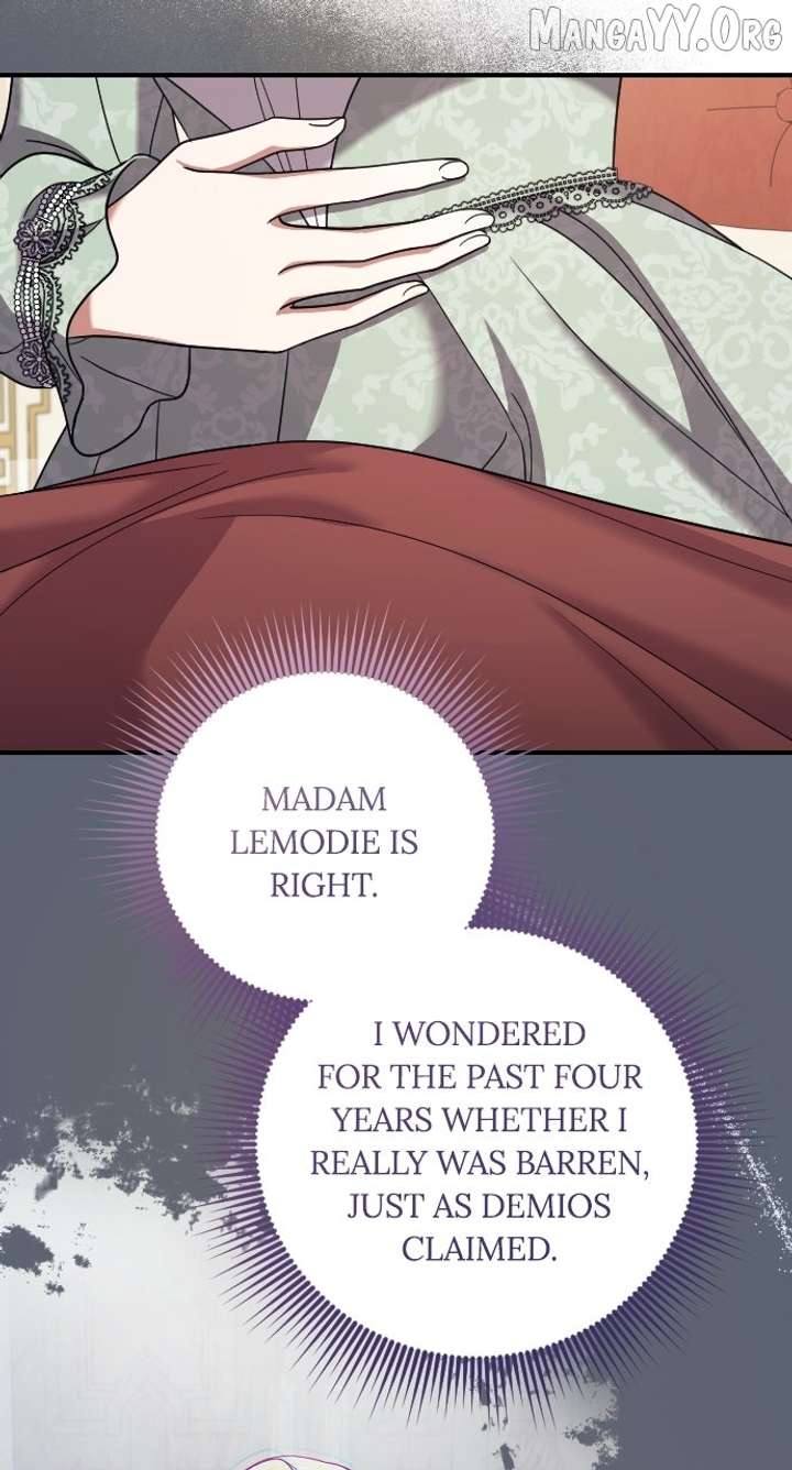 The Empress’s Beast Selection Chapter 62 - Page 29