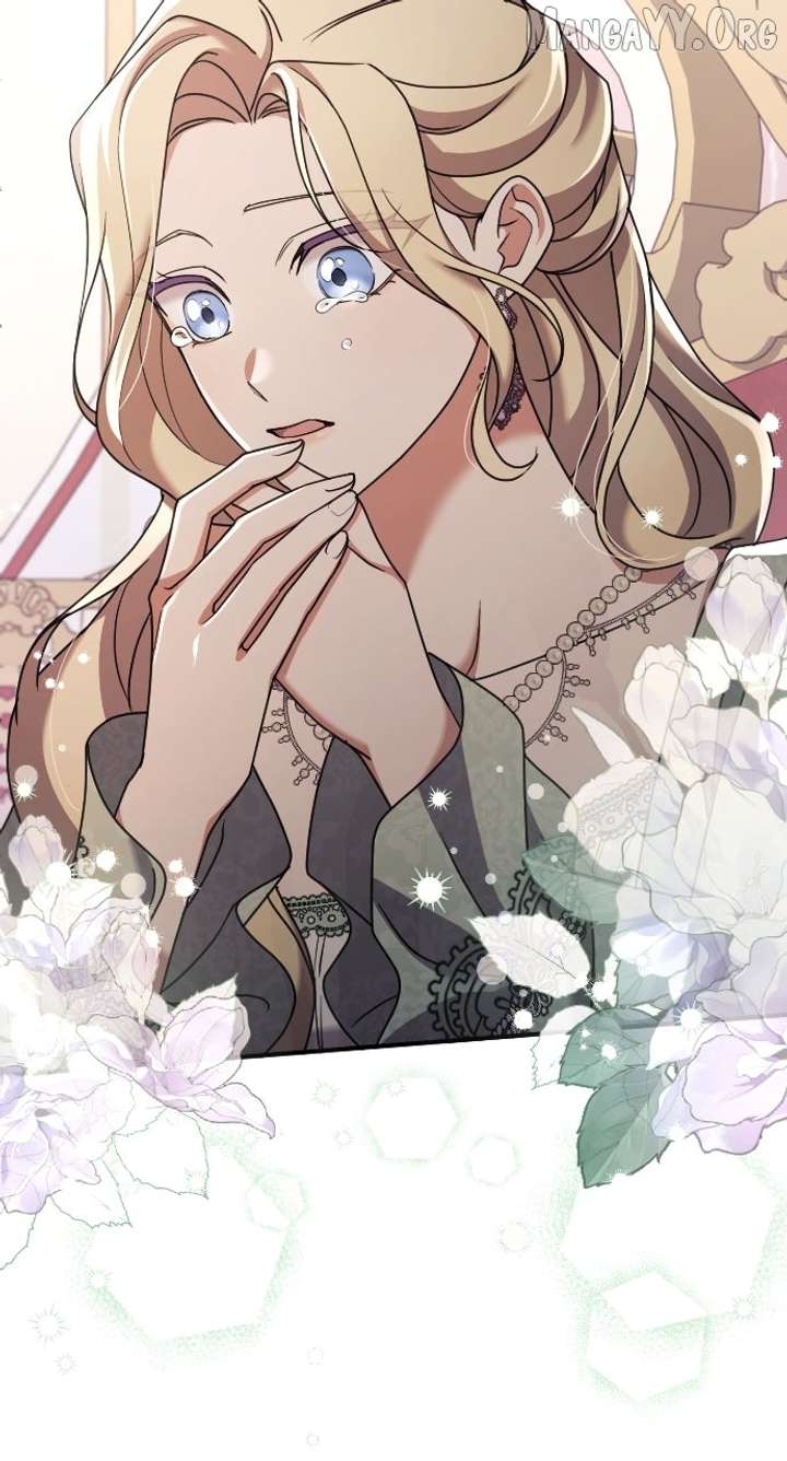 The Empress’s Beast Selection Chapter 62 - Page 33