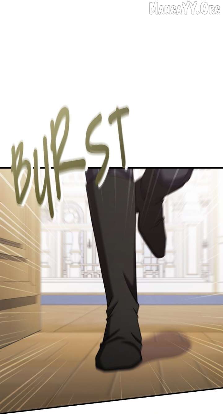 The Empress’s Beast Selection Chapter 62 - Page 34