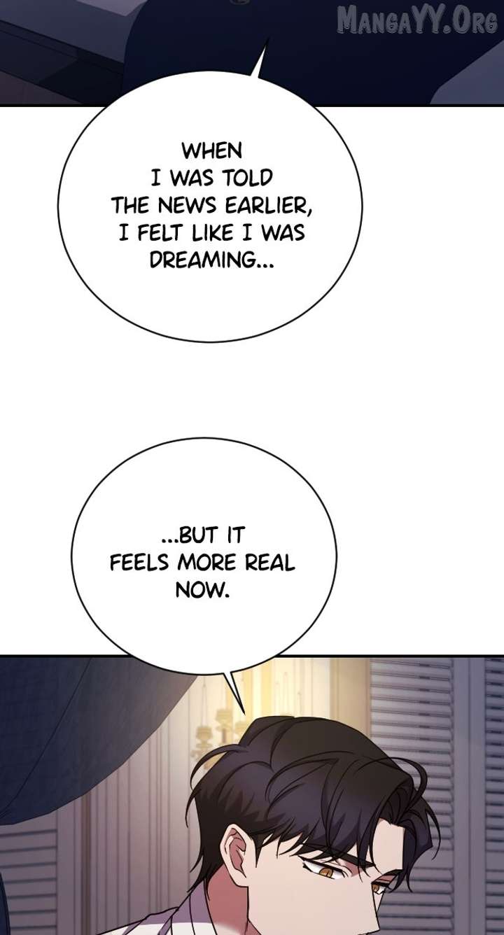 The Empress’s Beast Selection Chapter 62 - Page 38