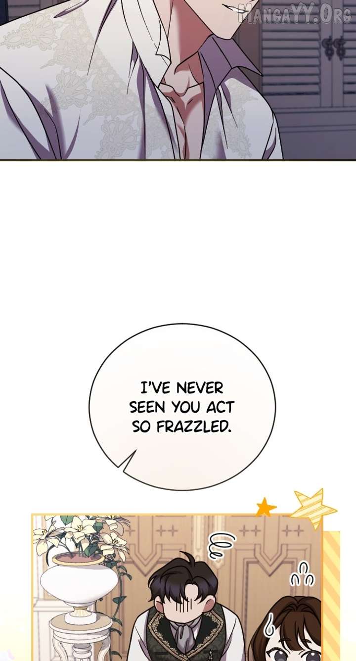 The Empress’s Beast Selection Chapter 62 - Page 39