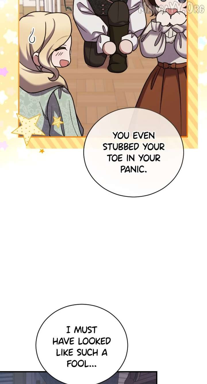 The Empress’s Beast Selection Chapter 62 - Page 40