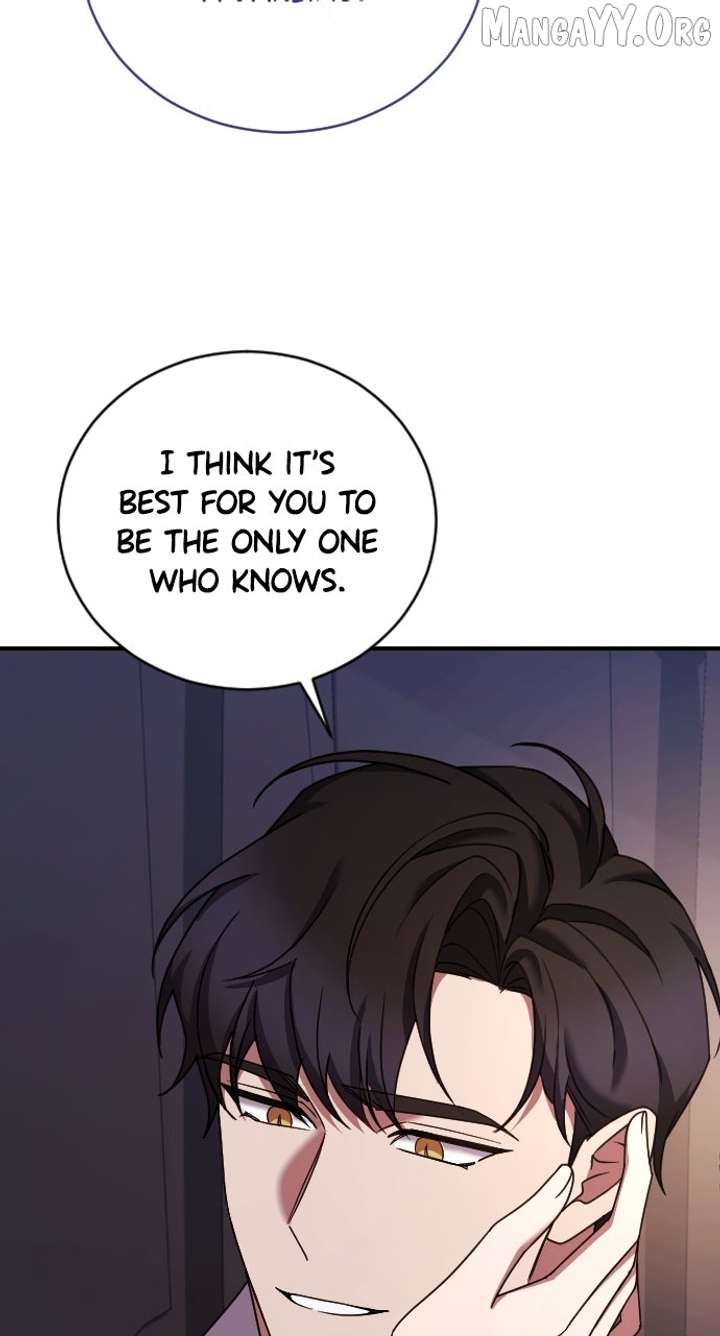 The Empress’s Beast Selection Chapter 62 - Page 44