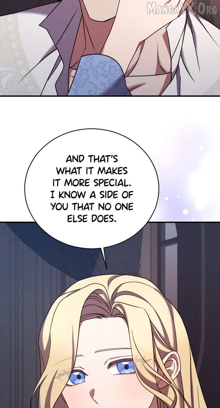 The Empress’s Beast Selection Chapter 62 - Page 45