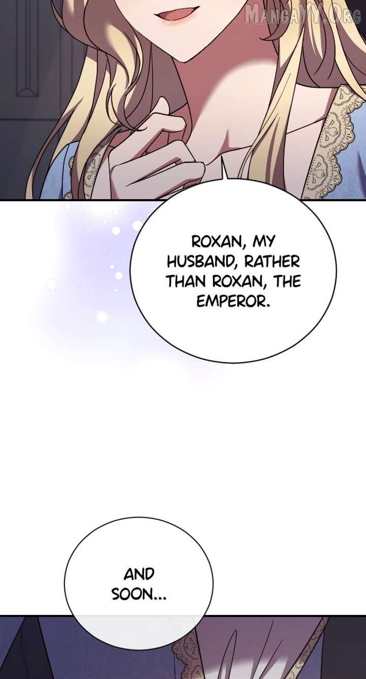 The Empress’s Beast Selection Chapter 62 - Page 46