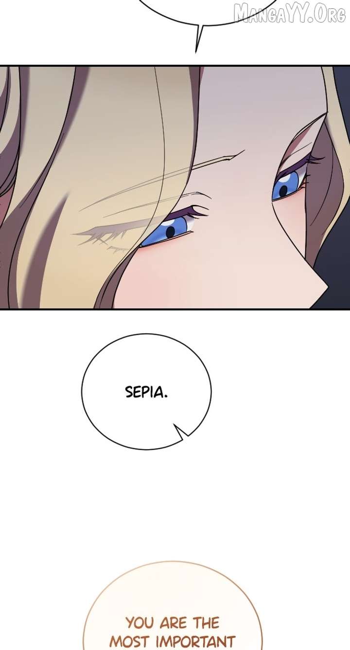 The Empress’s Beast Selection Chapter 62 - Page 50