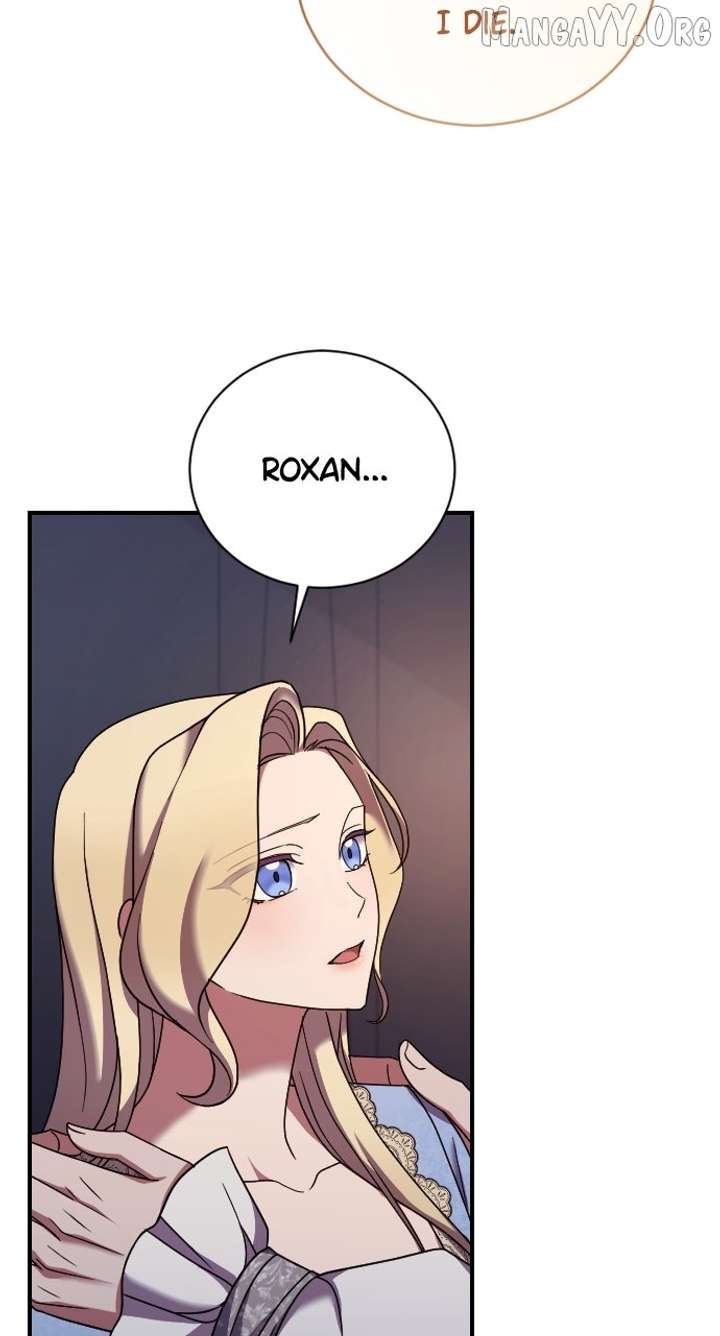 The Empress’s Beast Selection Chapter 62 - Page 52